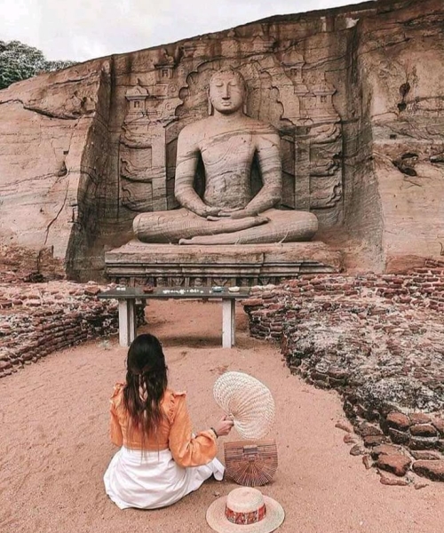 Sri Lanka Destinations