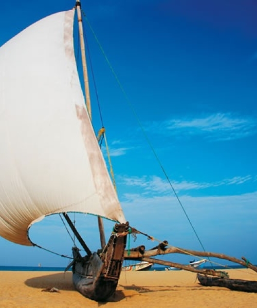 Sri Lanka Destinations