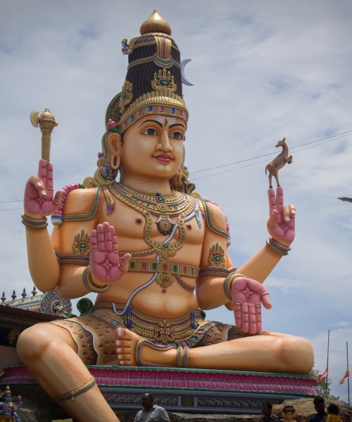 Sri Lanka Destinations