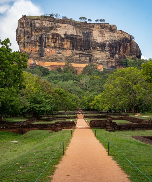 Sri Lanka Destinations