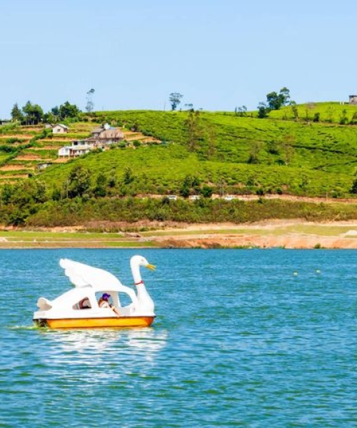 Sri Lanka Destinations