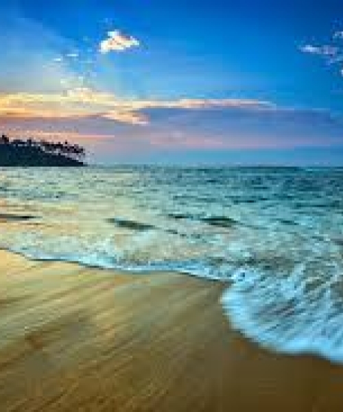 Sri Lanka Destinations