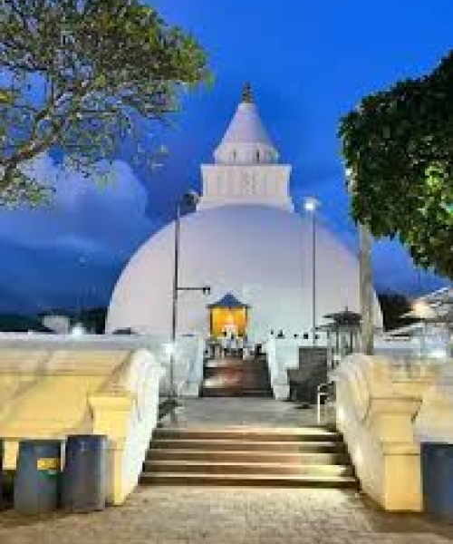 Sri Lanka Destinations