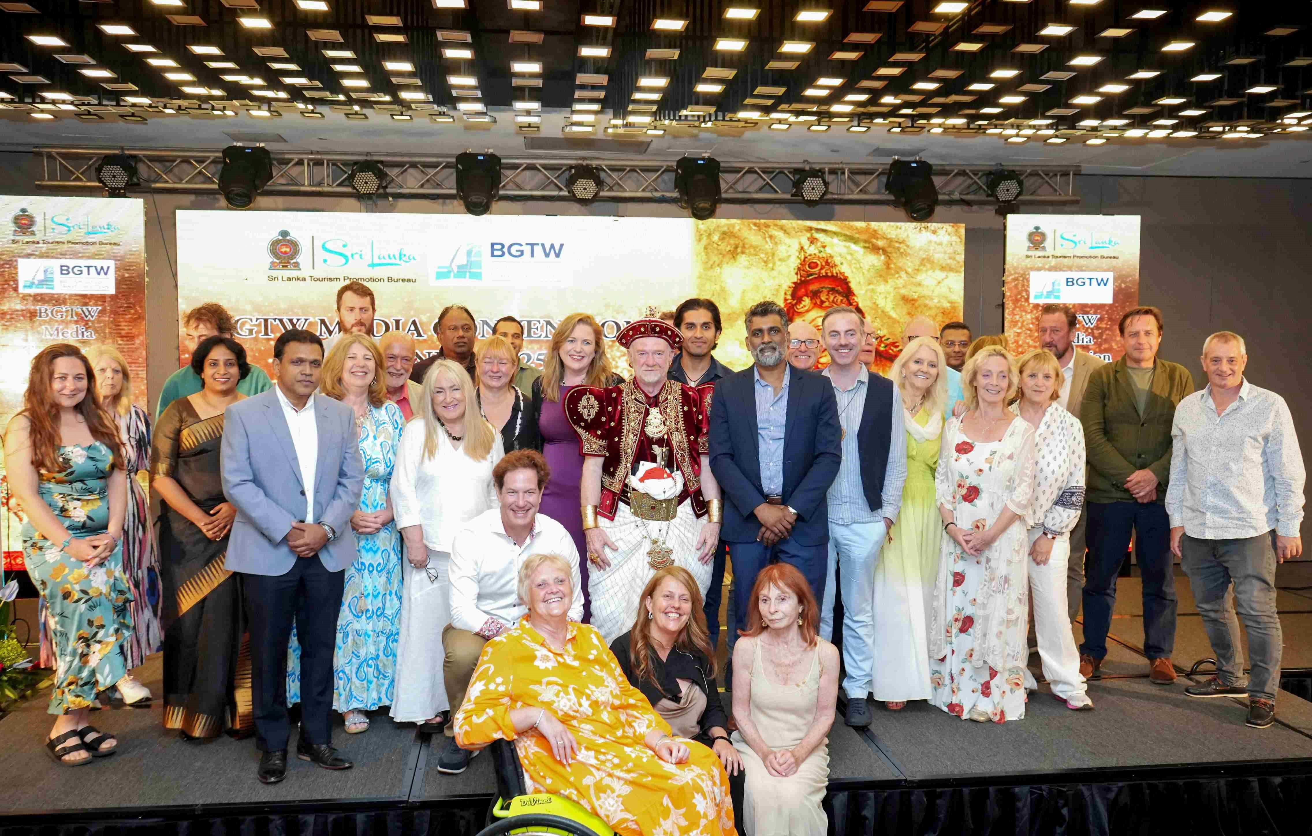 Sri Lanka travel news