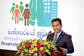 Sri Lanka travel news