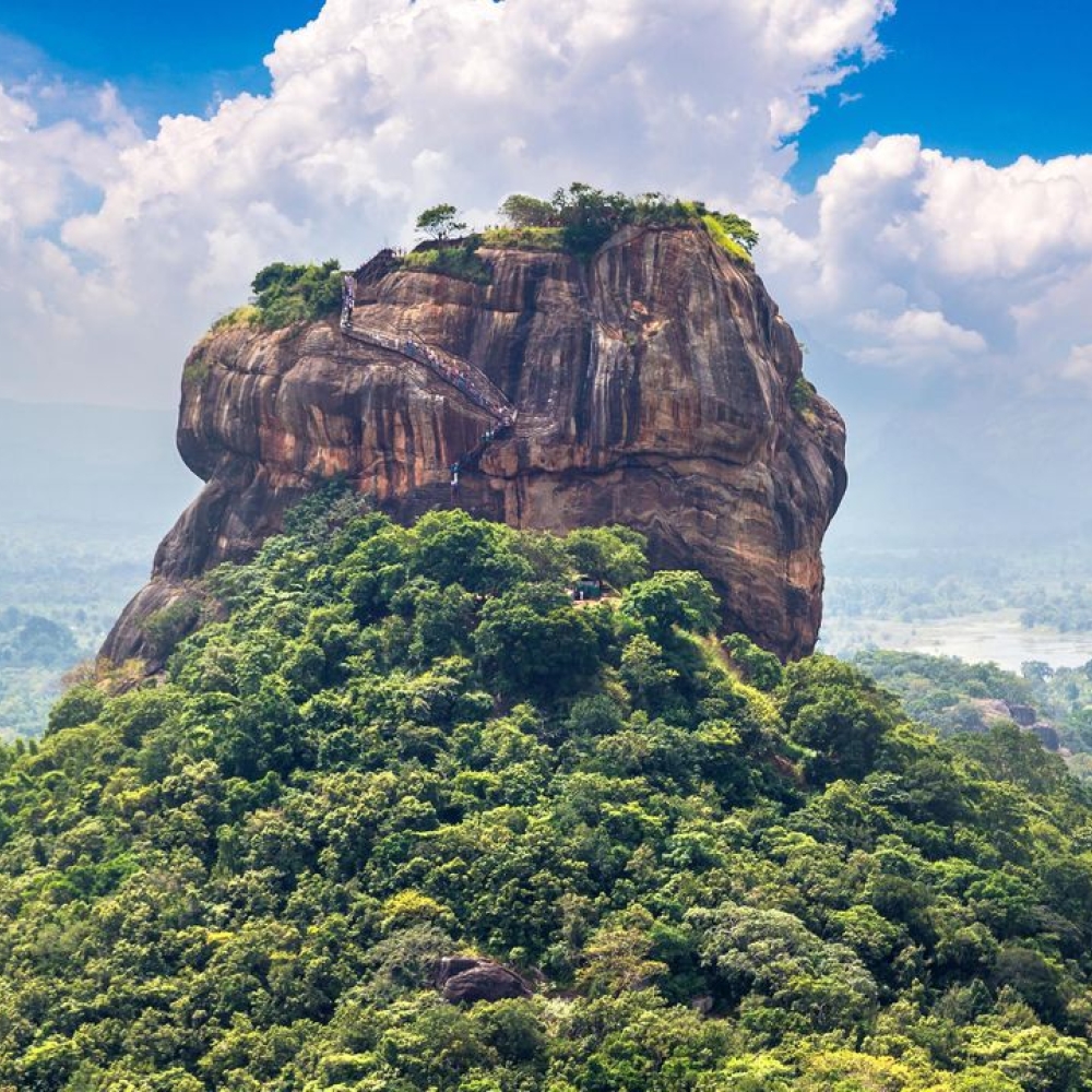 Sri Lanka tour packages