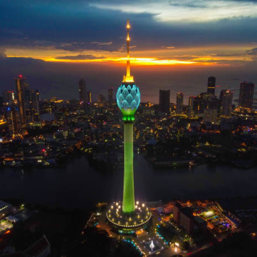 Sri Lanka tour packages