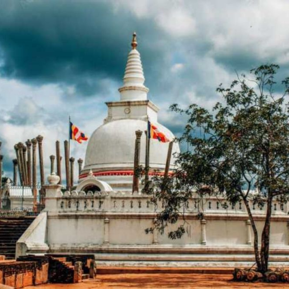 Sri Lanka tour packages