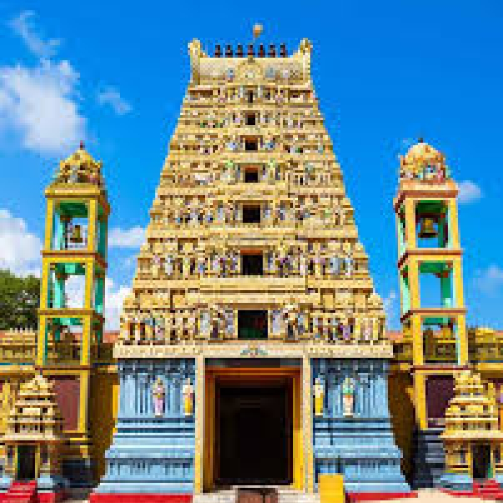 Sri Lanka tour packages