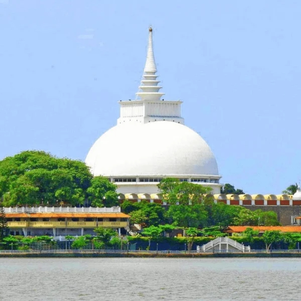 Sri Lanka tour packages