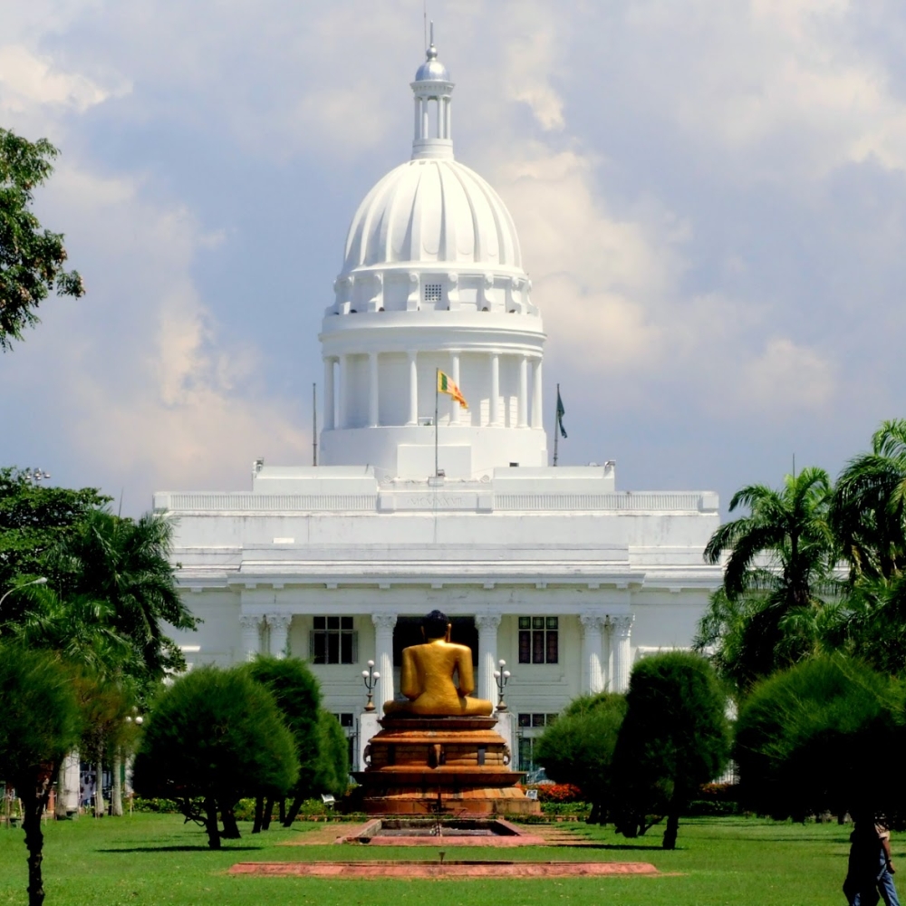 Sri Lanka tour packages